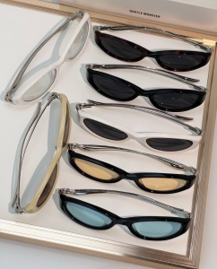 gentle monster sunglasses 55口20-130